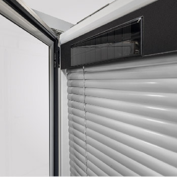 Internorm | Finestra in pvc-alluminio 