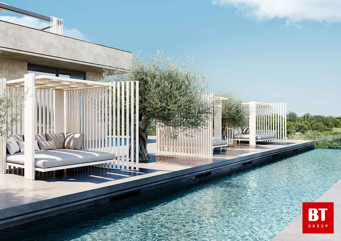 BT Group | Letto Balinese 