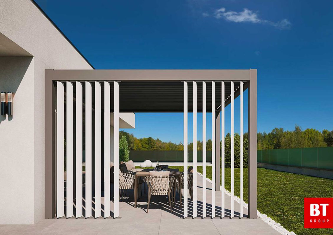 BT Group | Frangisole 