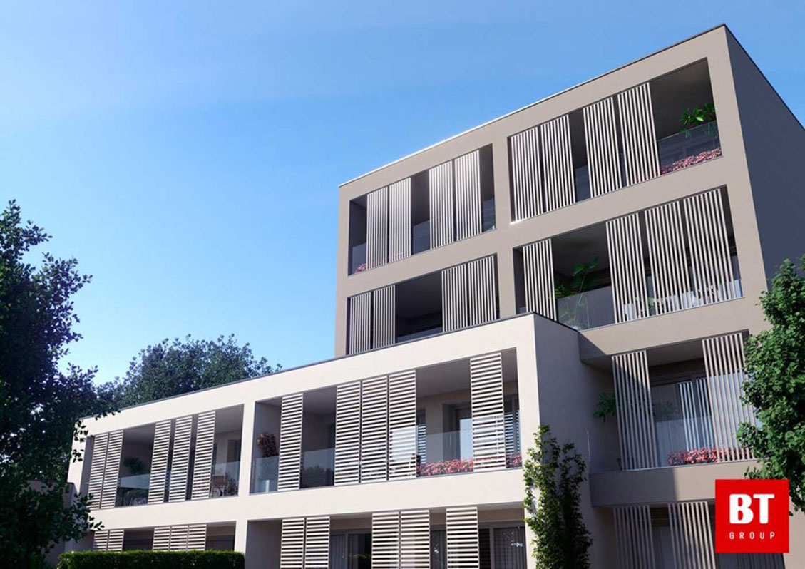 BT Group | Frangisole 