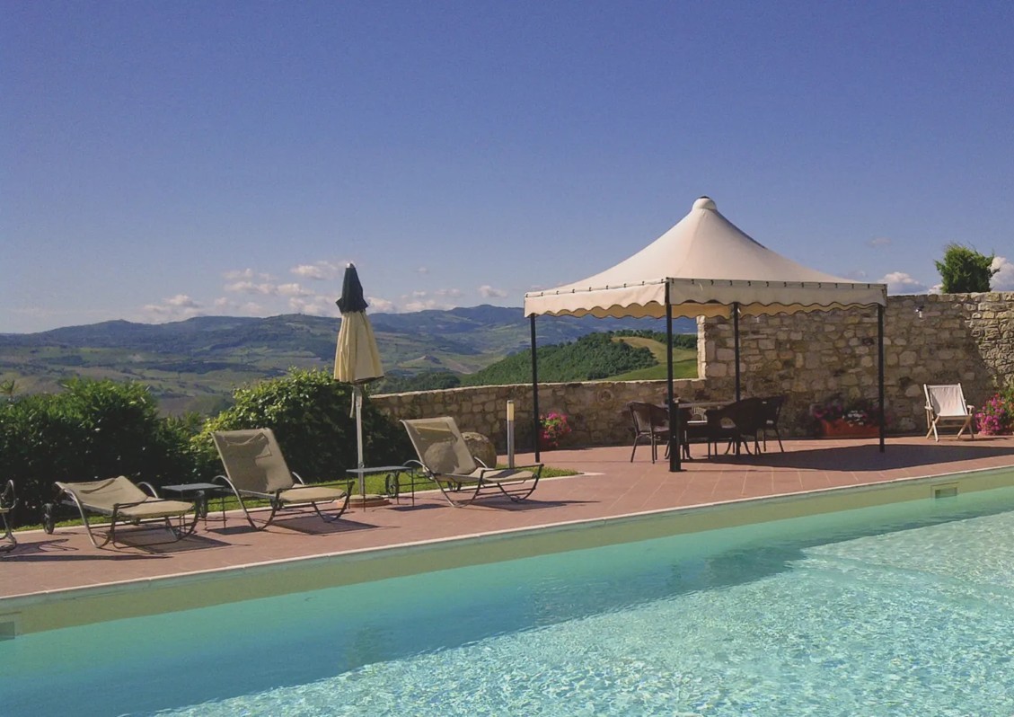 Sprech | Gazebo modulari 
