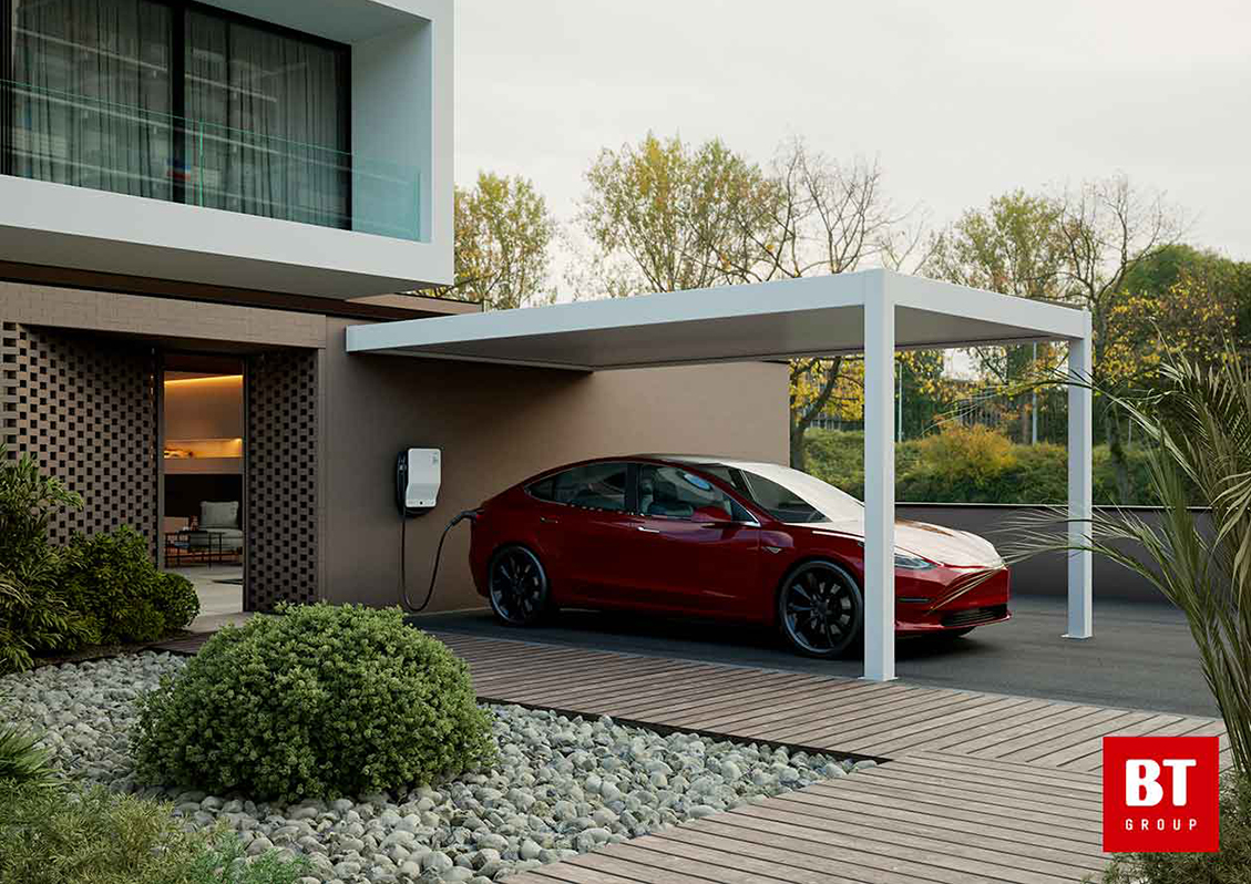 BT Group | Carpot Solar R585