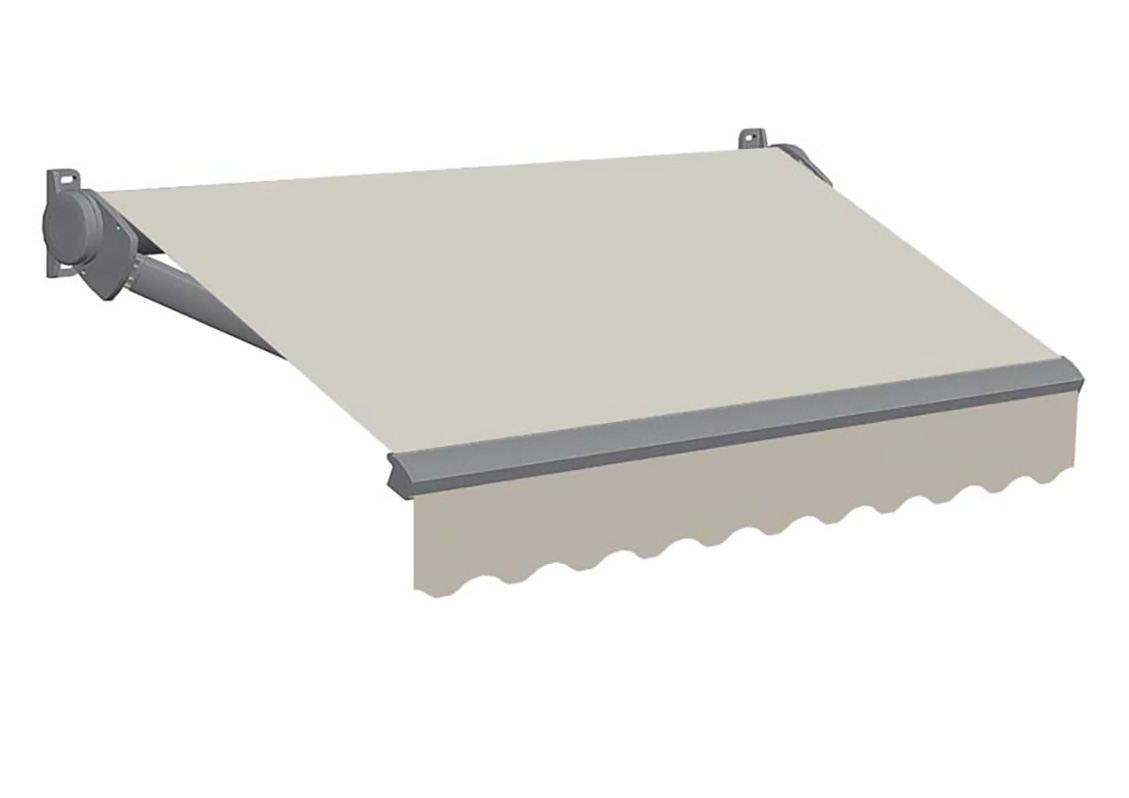 BT Group | Tenda da sole a bracci 