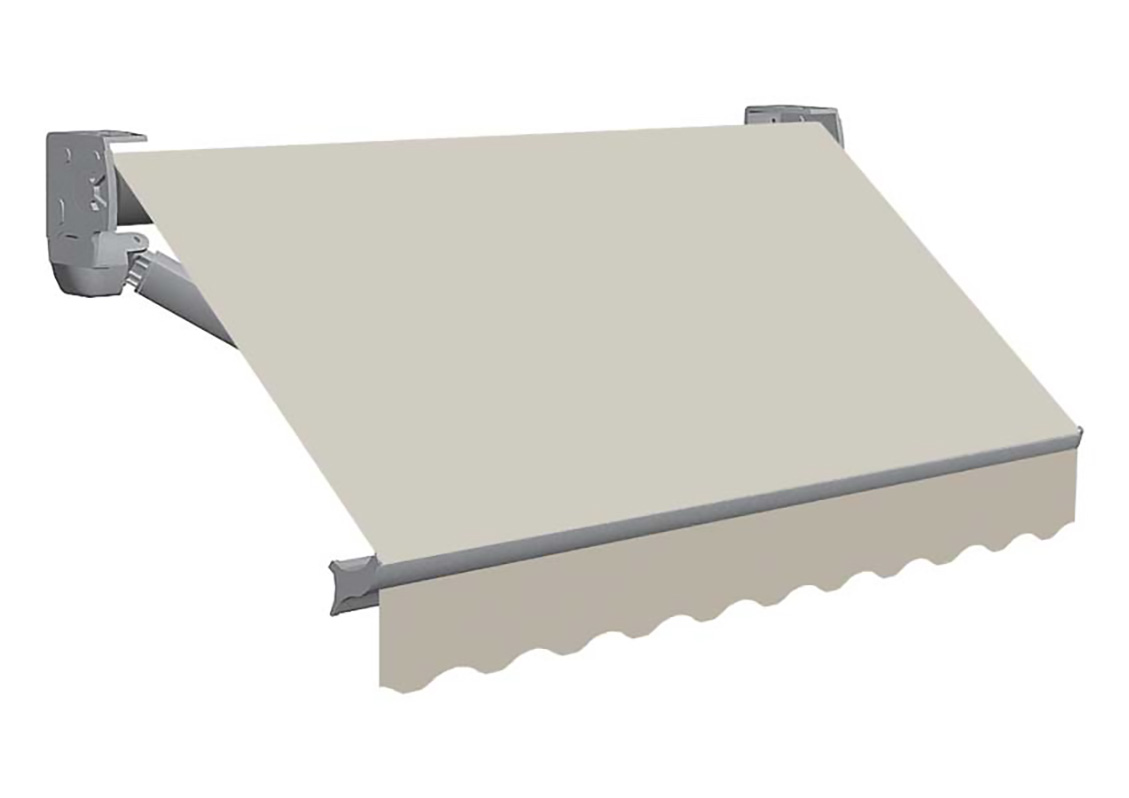 BT Group | Tenda da sole a bracci 