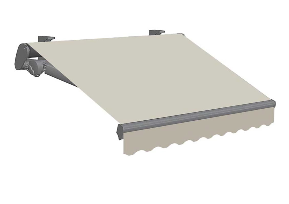 Bt Group | Tenda da sole a bracci 