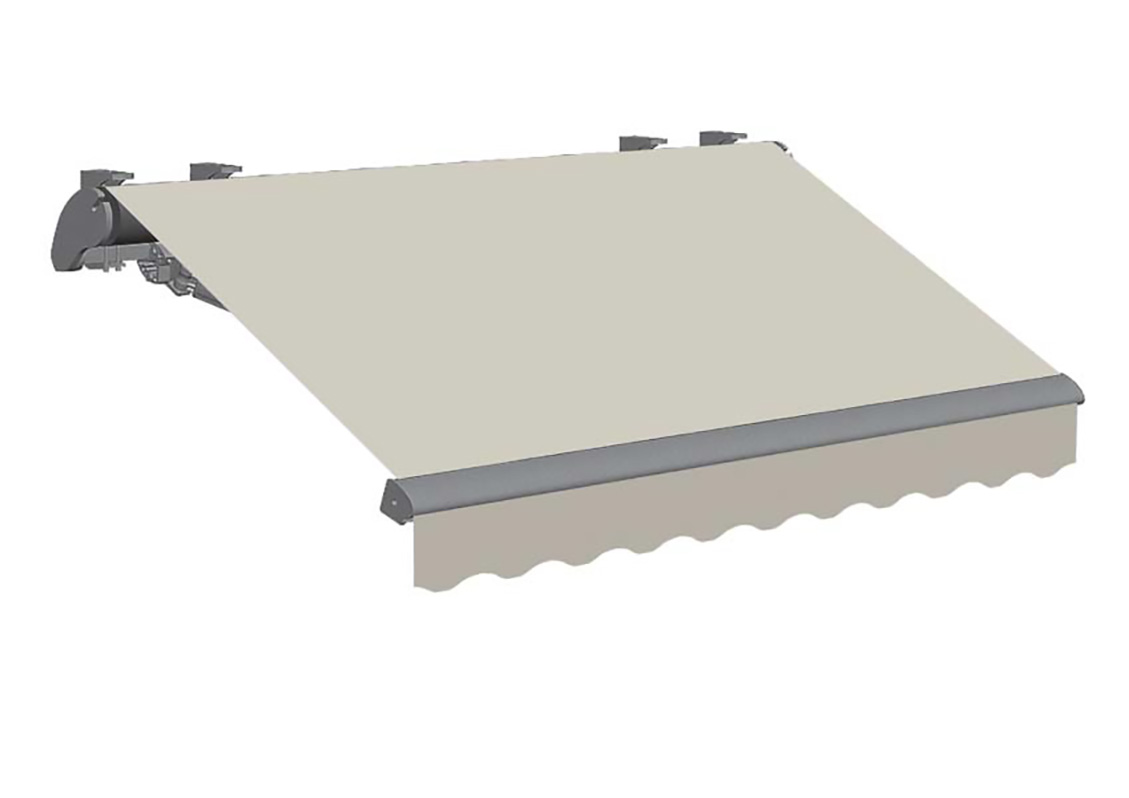 Bt Group | Tenda da sole a bracci 