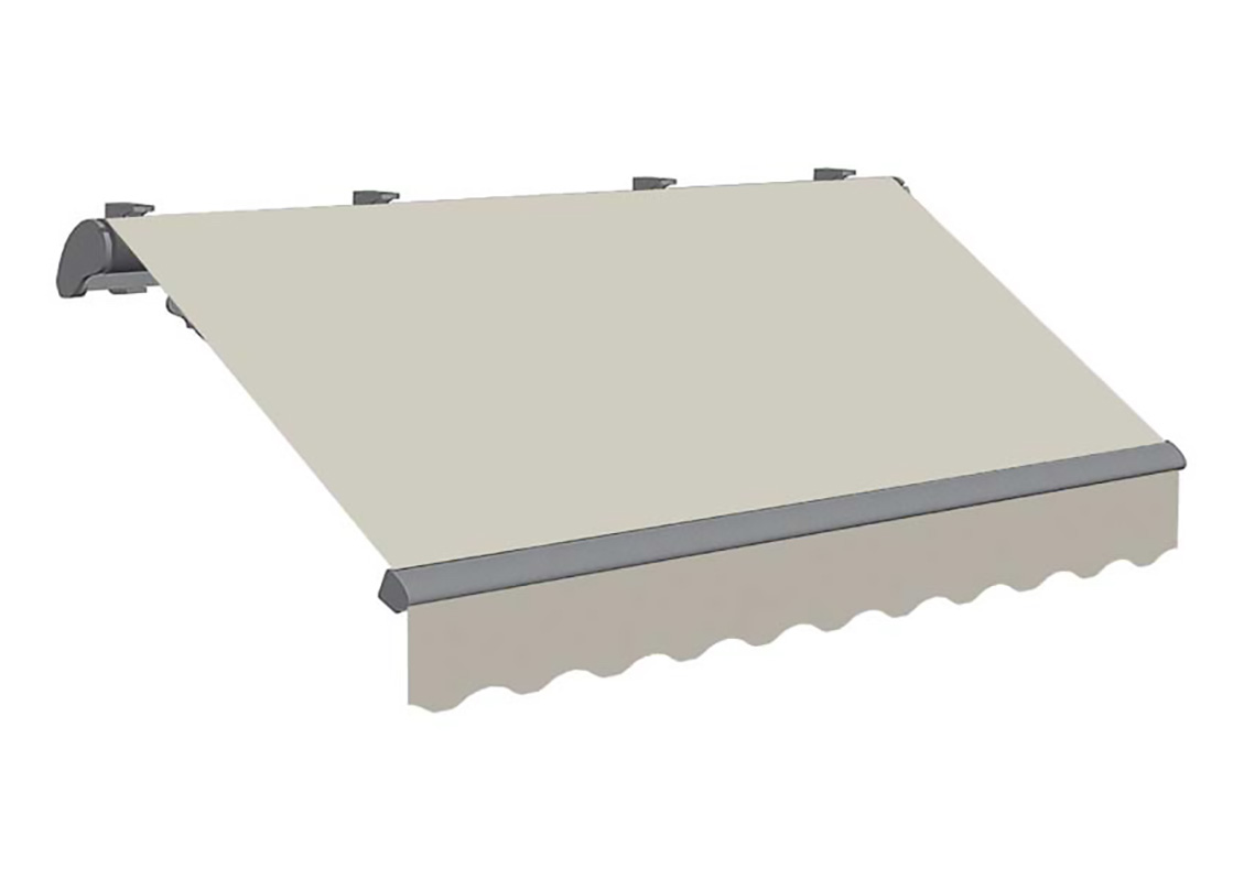 BT Group | Tenda da sole a bracci 
