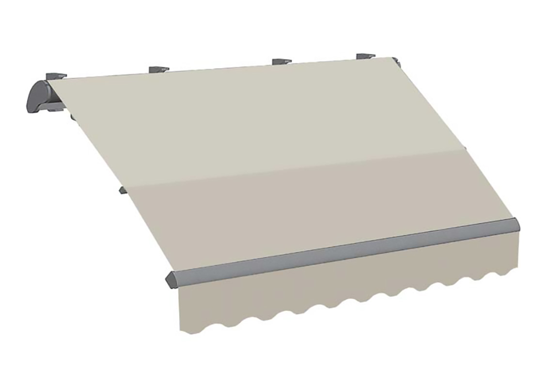 BT Group | Tenda da sole a bracci 