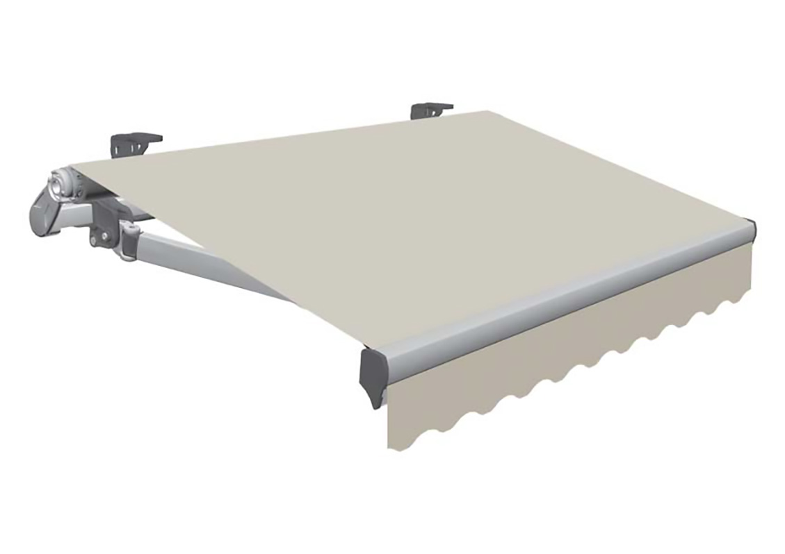 BT Group | Tenda da sole a bracci 