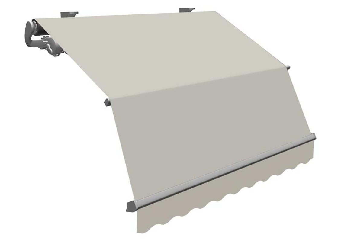 BT Group | Tenda da sole a bracci 