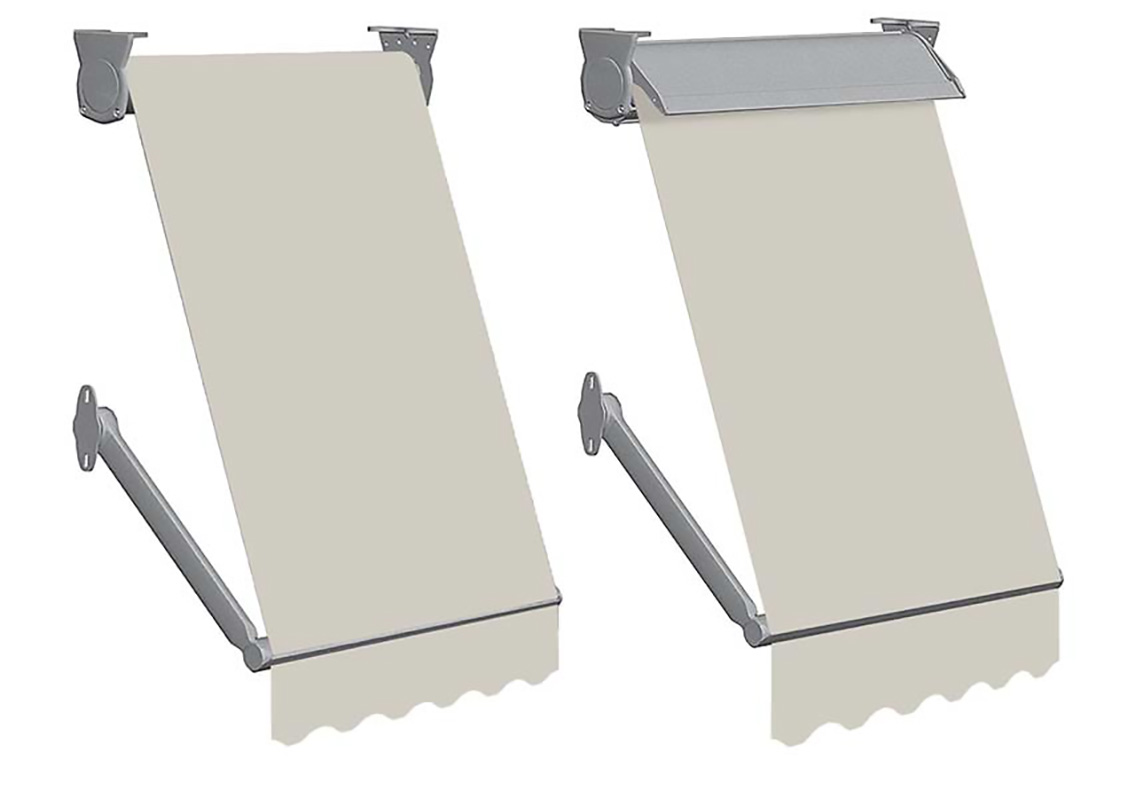 BT Group | Tenda da sole a caduta T39 T39C