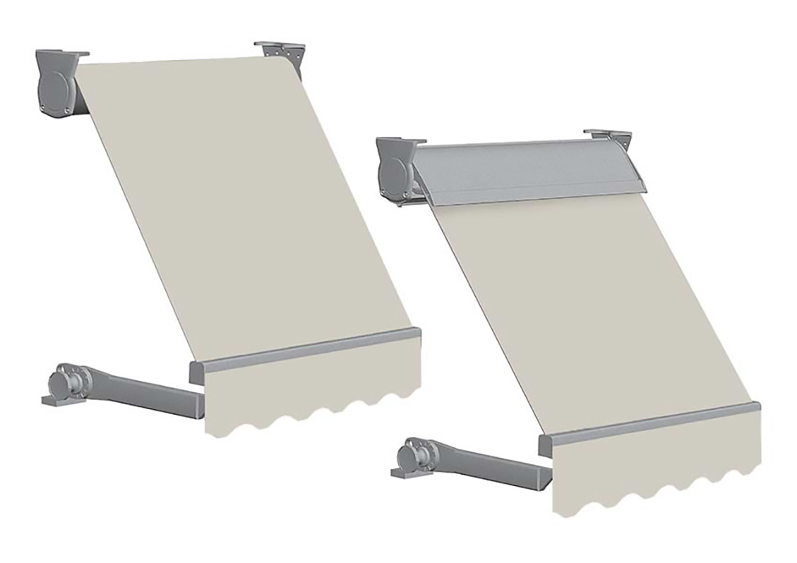 BT Group | Tenda da sole a caduta T900 T900C
