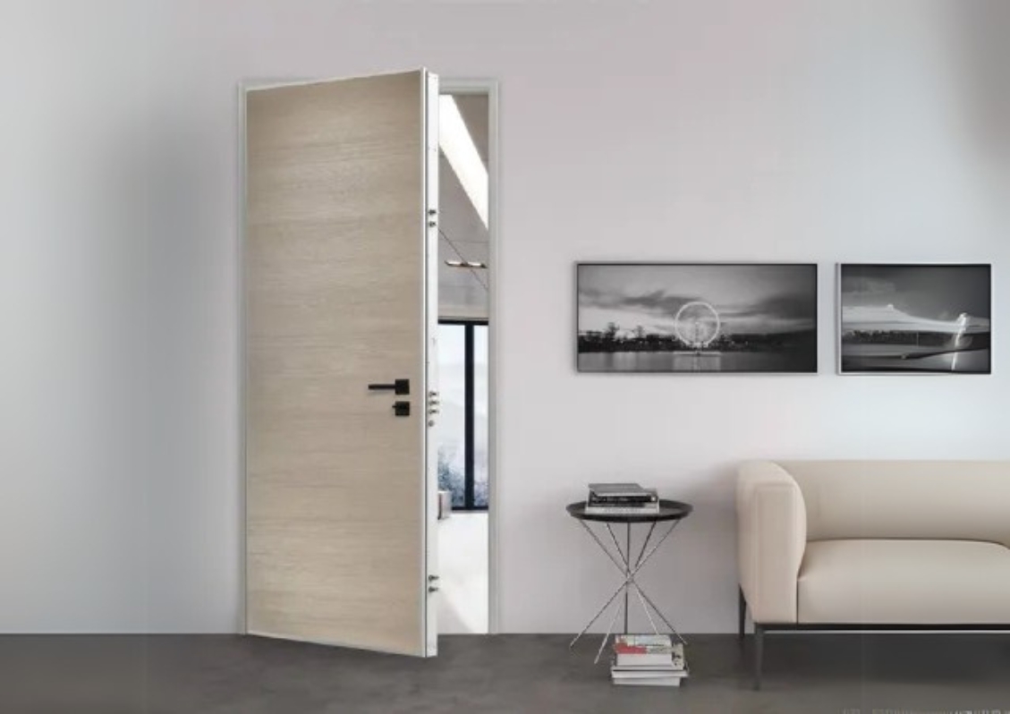 porte di sicurezza