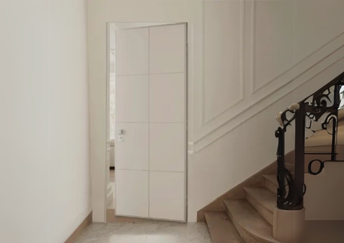 Bertolotto | Porte di sicurezza 