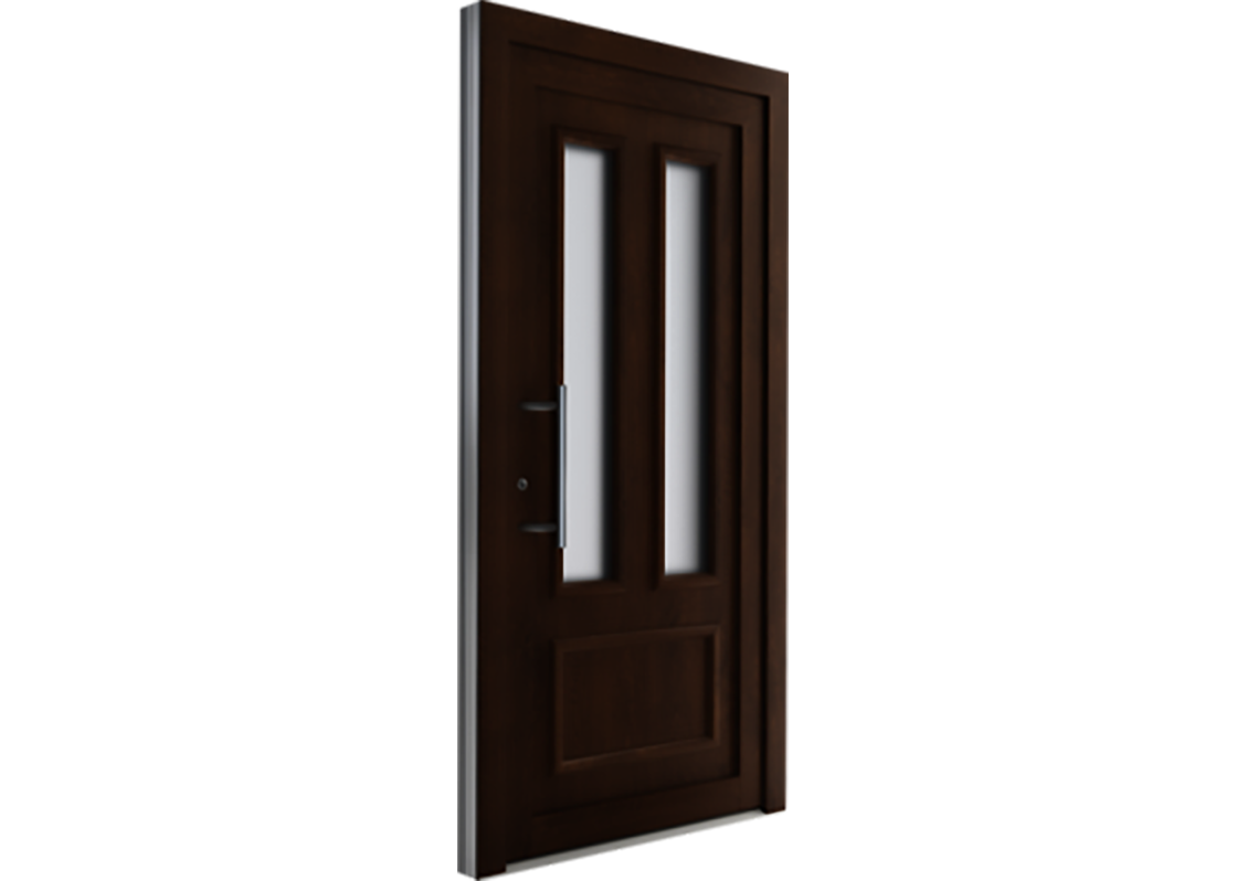 Internorm | Porta in alluminio 