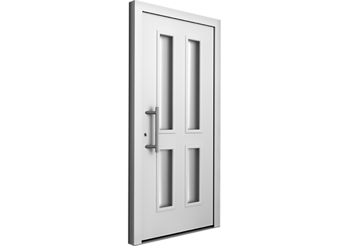 Internorm | Porta in alluminio 