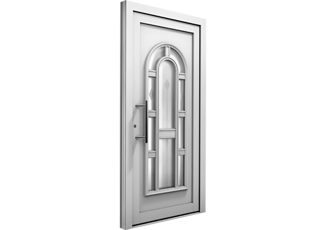 Internorm | Porta in alluminio 