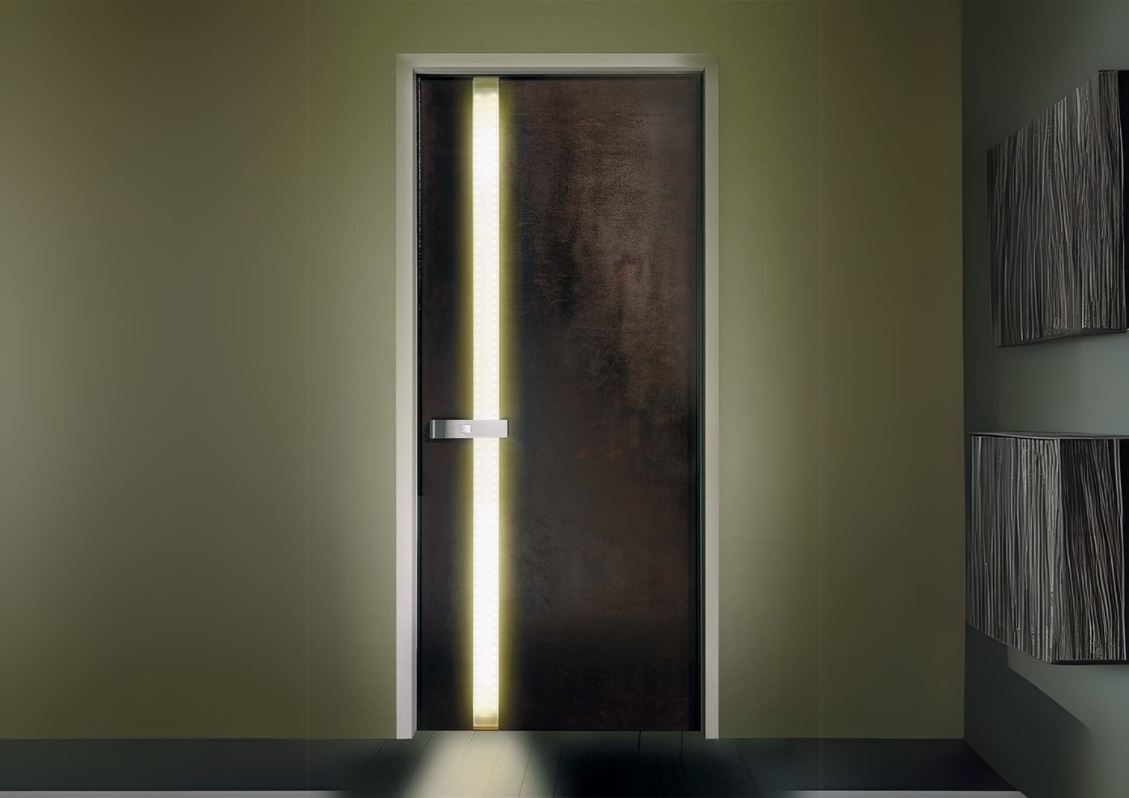Vighi | Porta blindata 