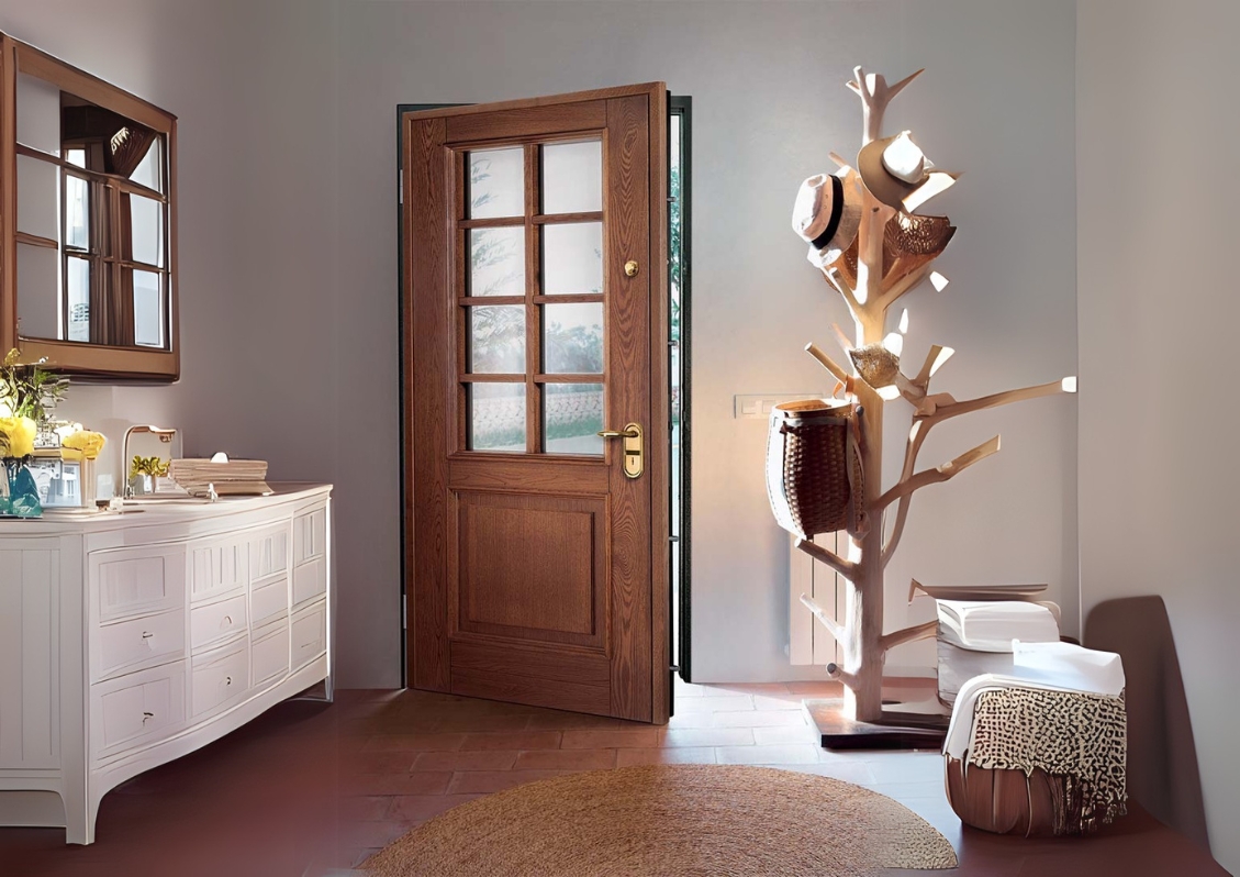 Vighi | Porta blindata 