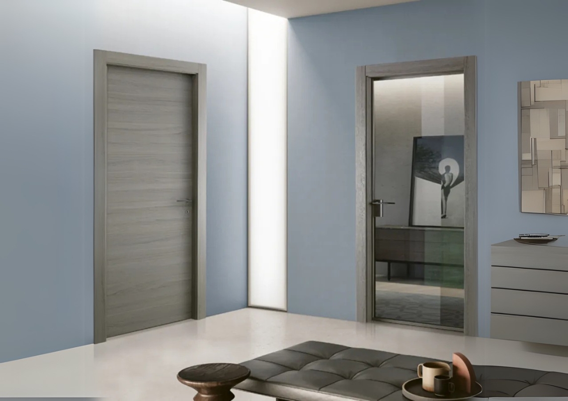 Bertolotto | Porte interne 