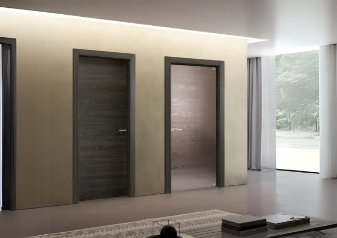 Bertolotto | Porte interne 
