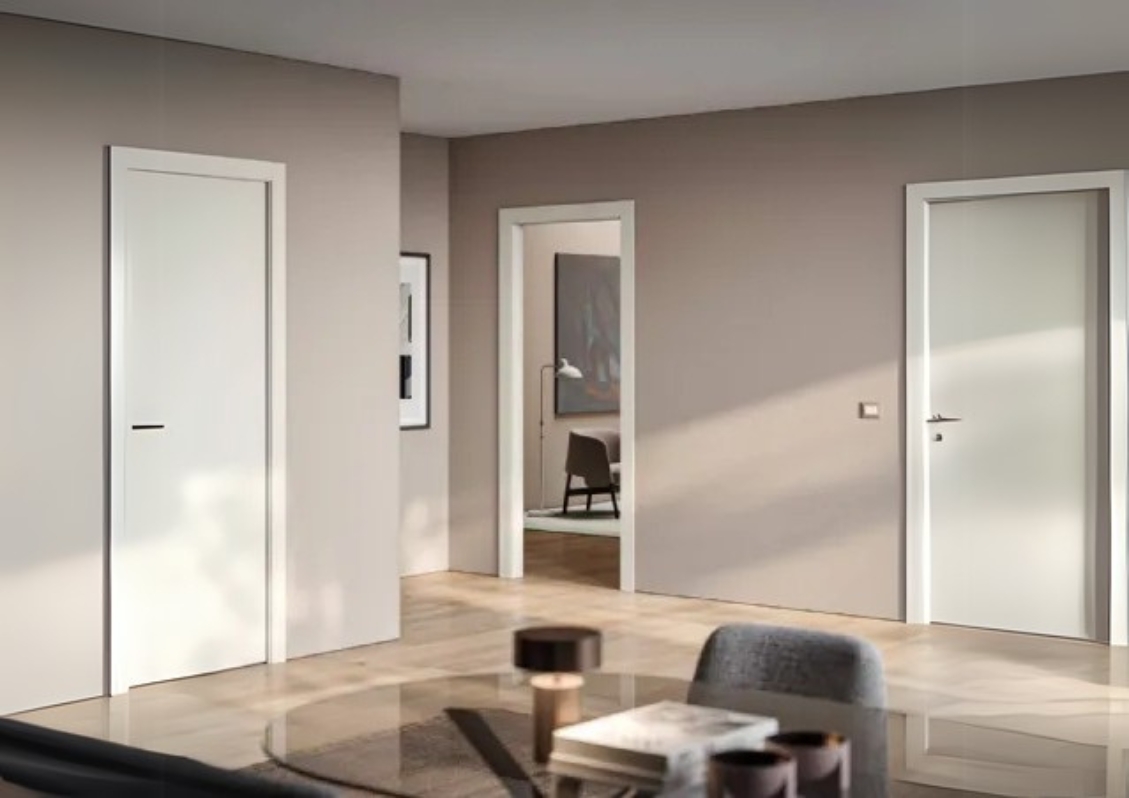 Bertolotto | Porte interne 