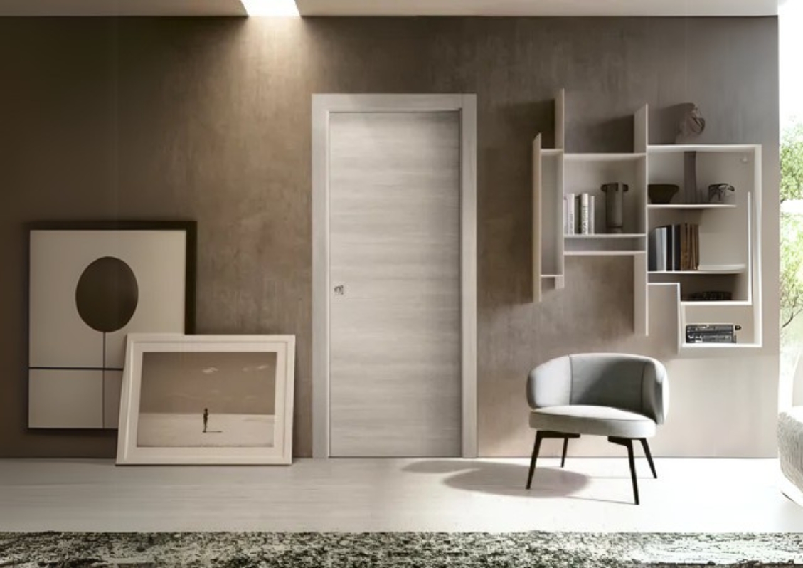 Bertolotto | Porte interne 