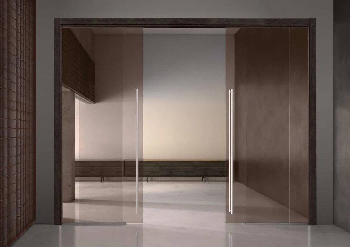 Bertolotto | Porte interne 