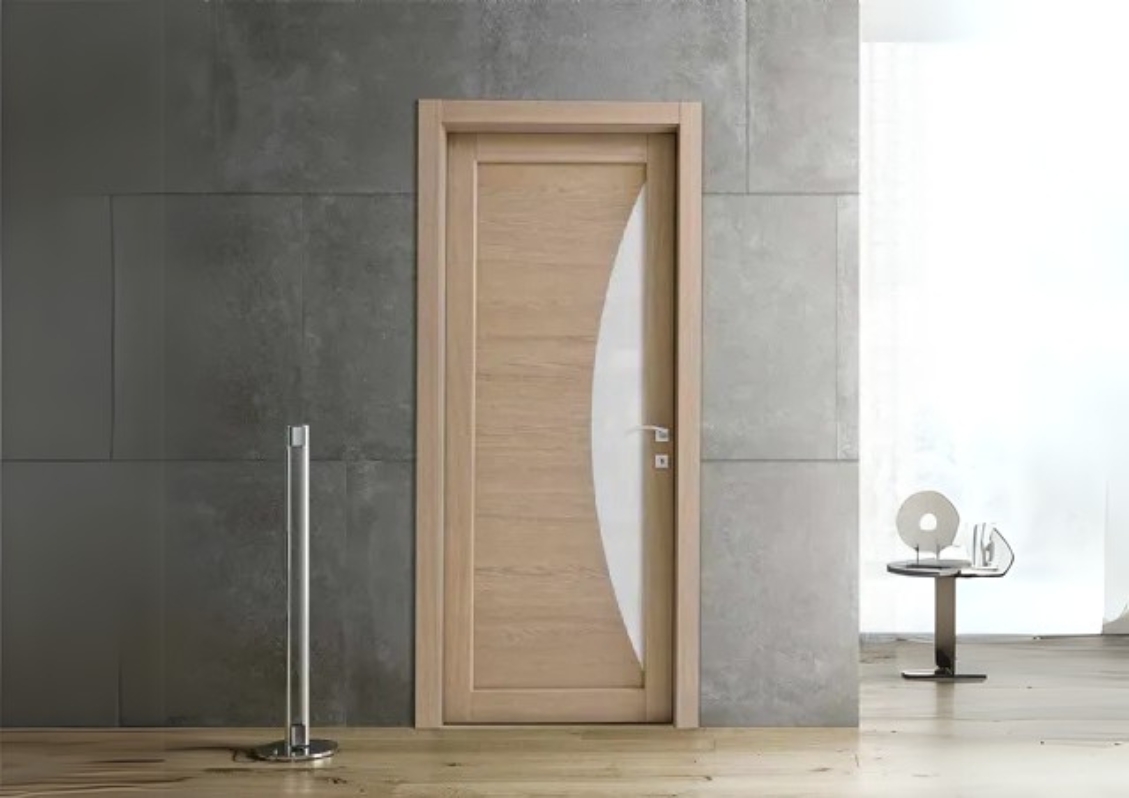 Pensilina SPRECH Decor – progettazione su misura a Roma Flaminio