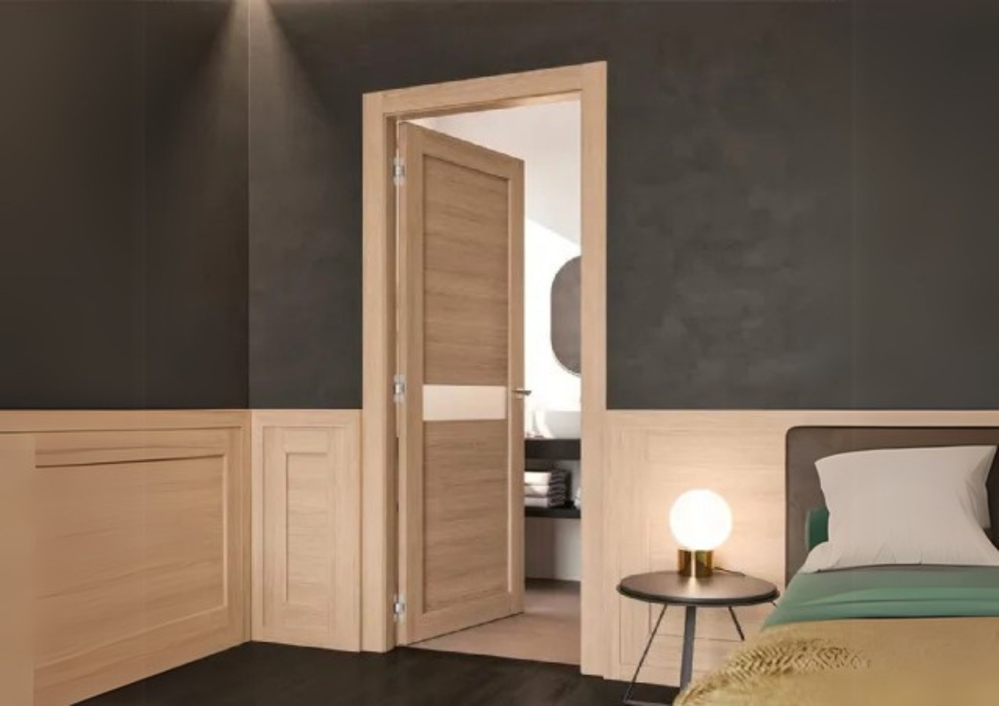 Bertolotto | Porte interne 