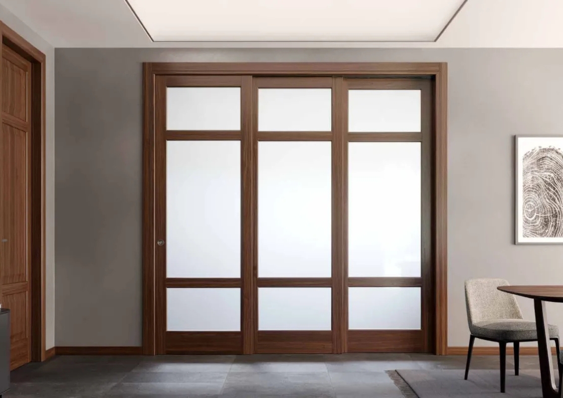 Bertolotto | Porte interne 