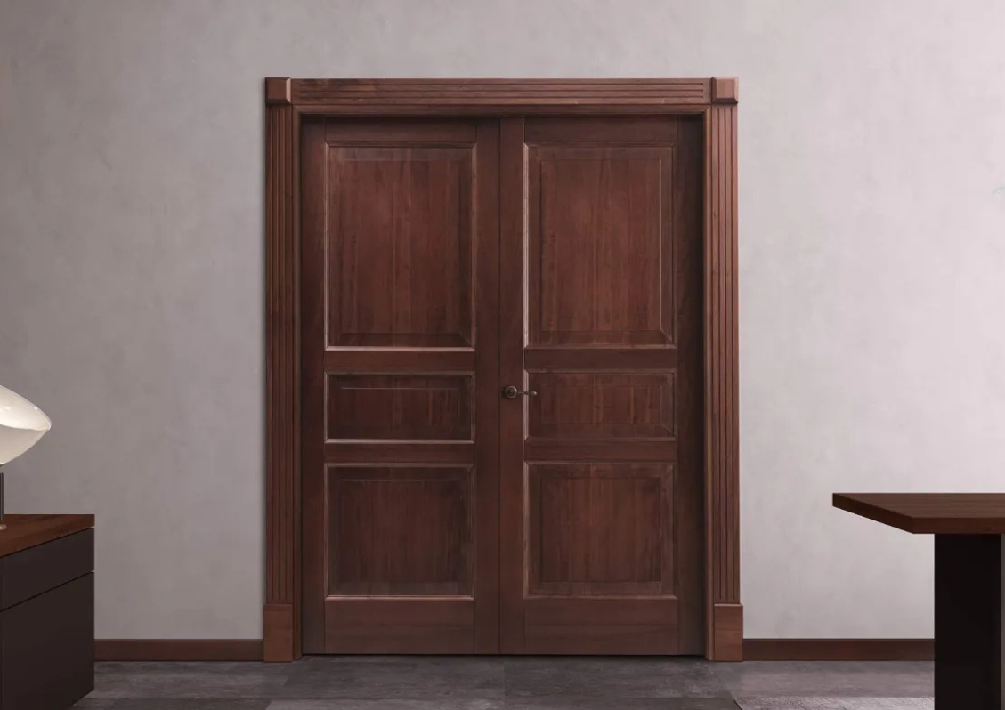 Bertolotto | Porte interne 