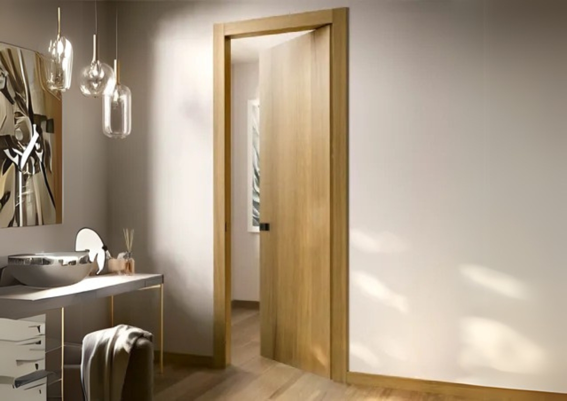 Bertolotto | Porte interne 