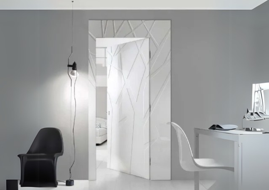 Bertolotto | Porte interne 
