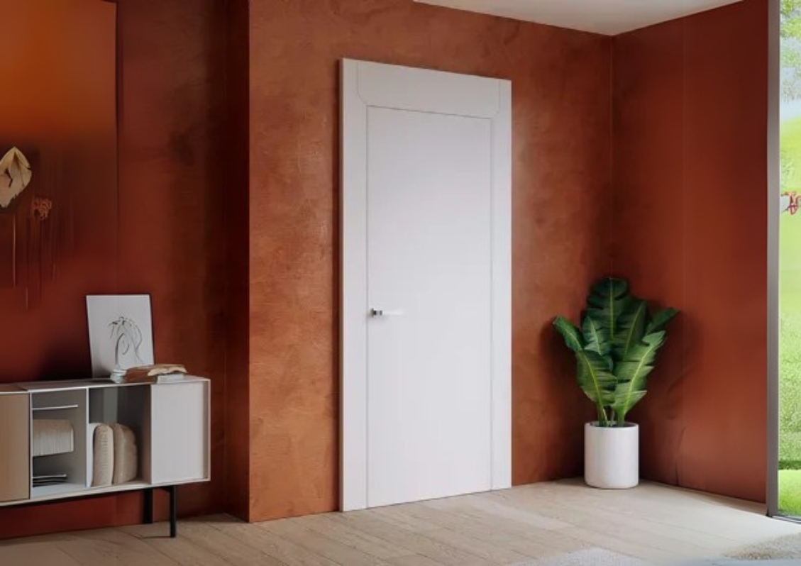 Bertolotto | Porte interne 