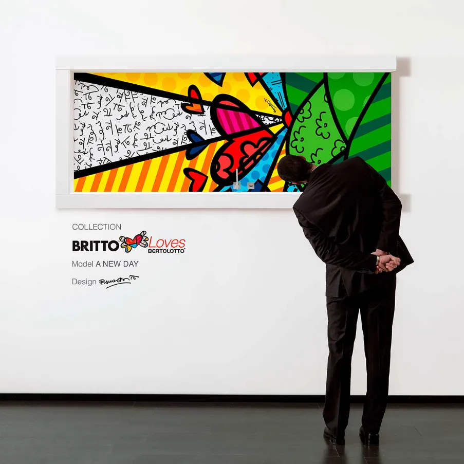 Bertolotto | Porte interne 