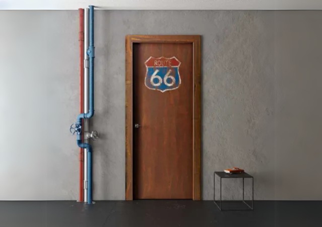 Bertolotto | Porte interne 