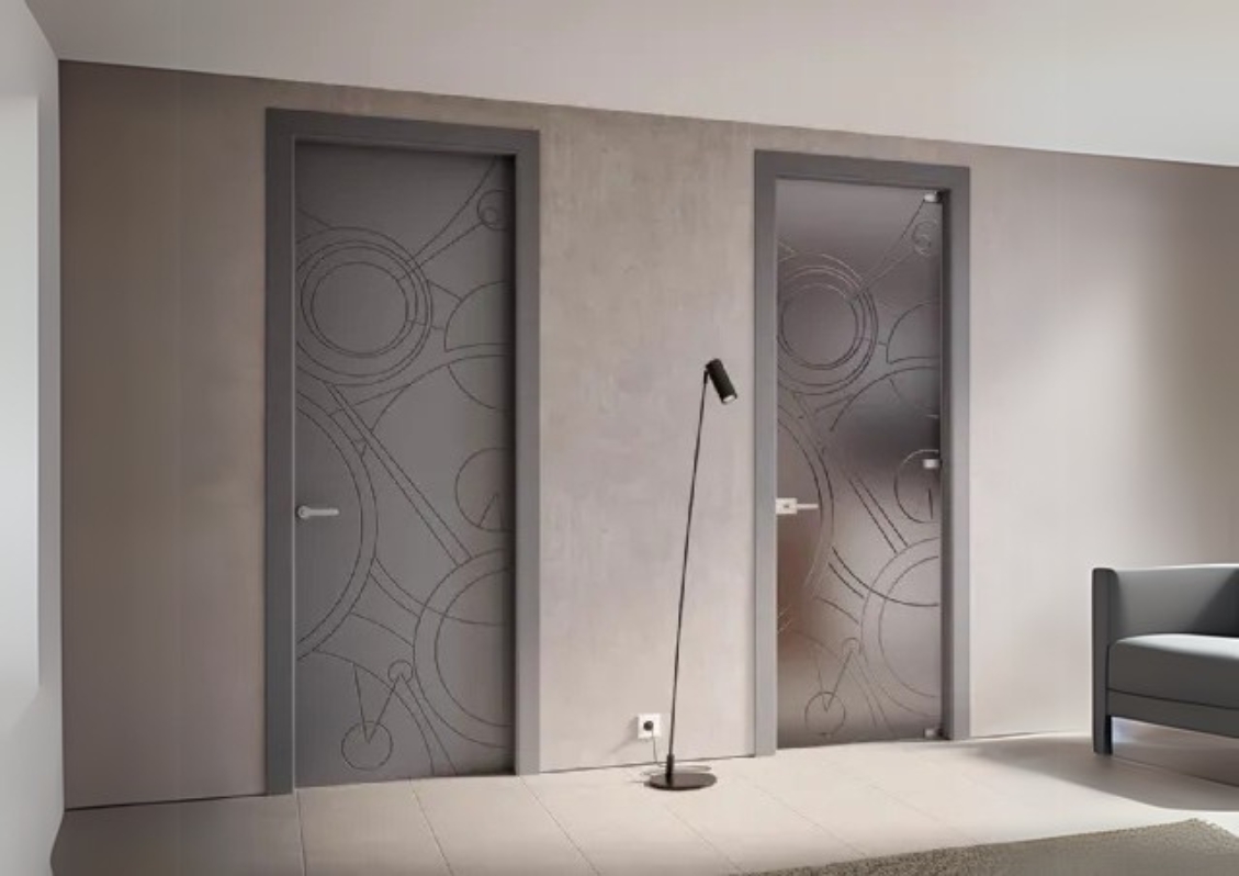 Bertolotto | Porte interne 