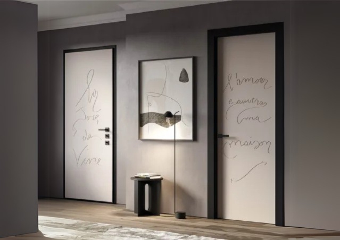 Bertolotto | Porte interne 