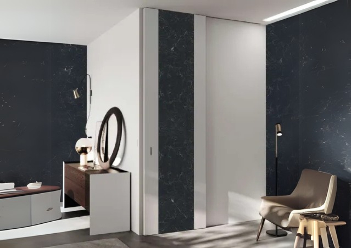 Bertolotto | Porte interne 