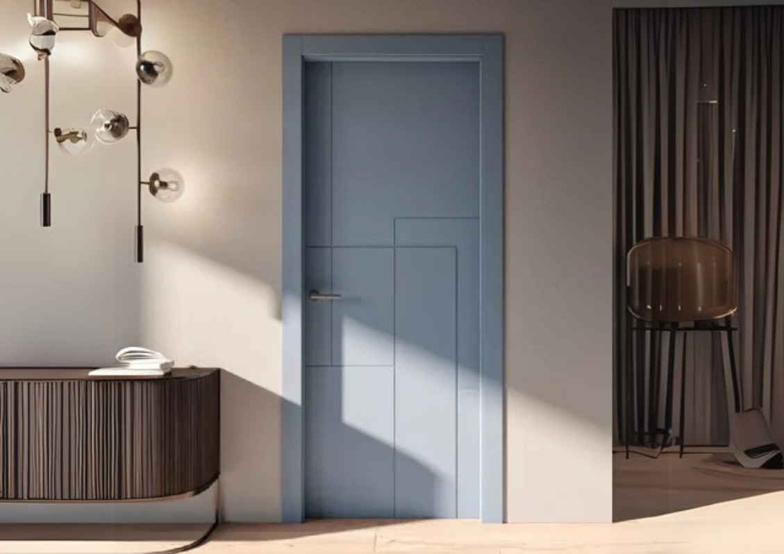 Bertolotto | Porte interne 