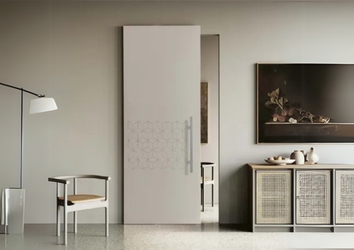 Bertolotto | Porte interne 