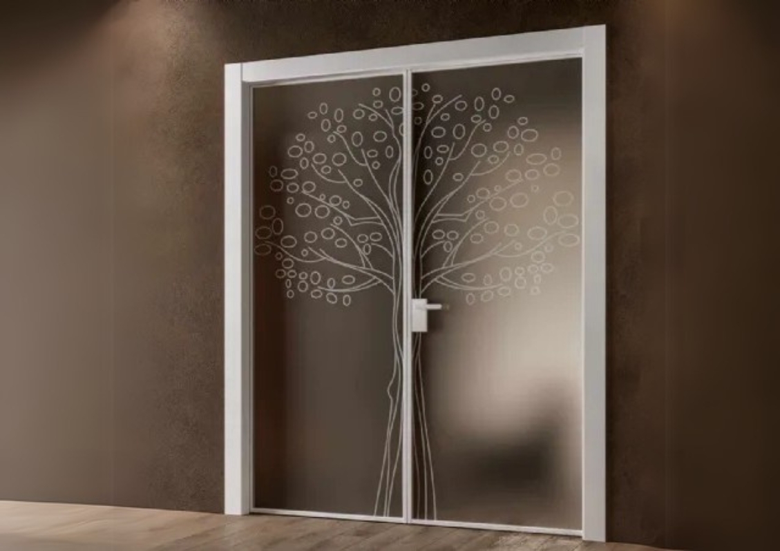 Bertolotto | Porte interne 