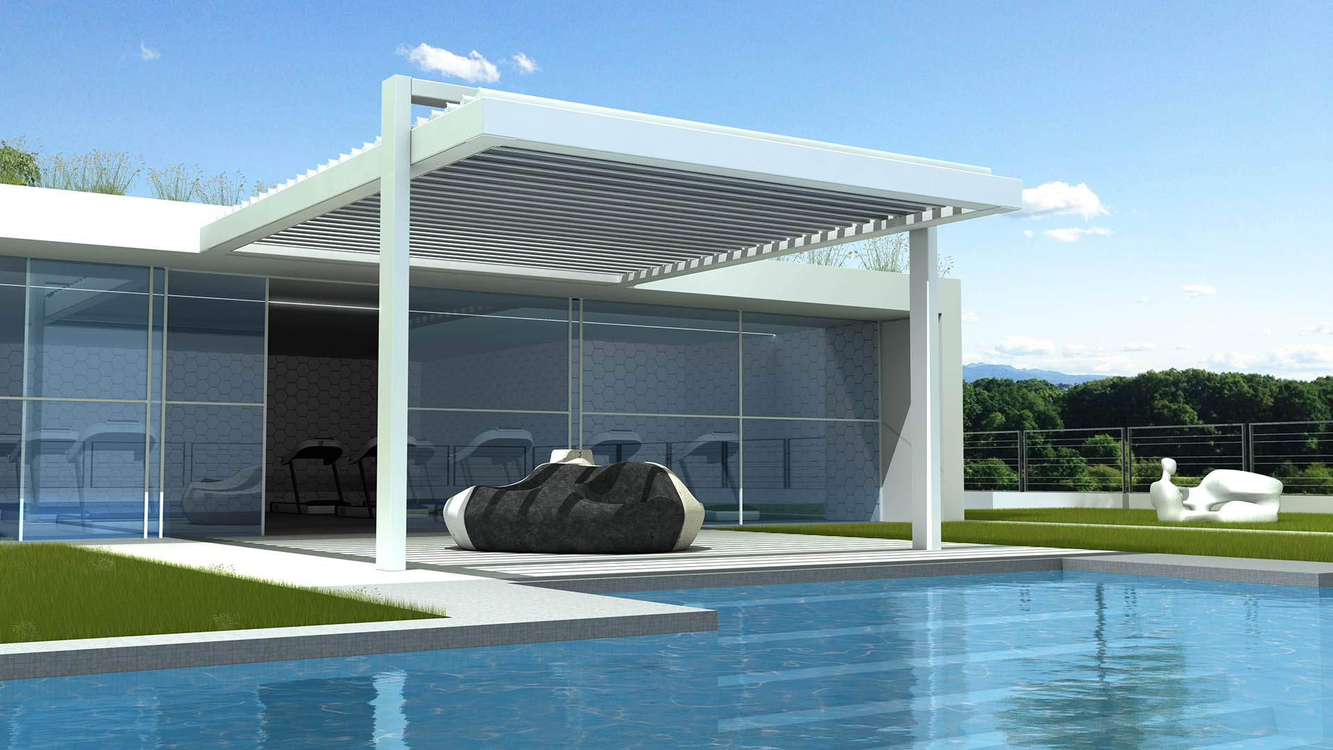 finestre in PVC