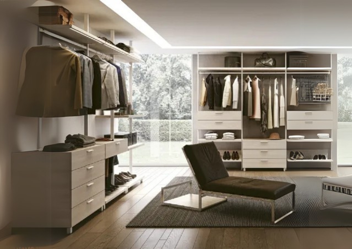 cabine armadio